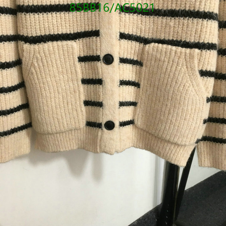 Clothing-Thom Browne Code: AC5021 $: 85USD