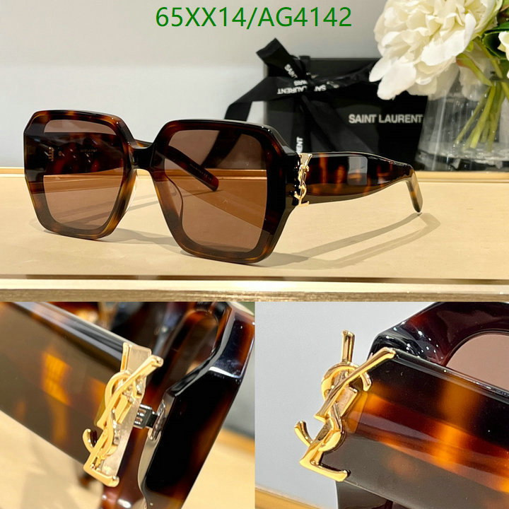 Glasses-YSL Code: AG4142 $: 65USD