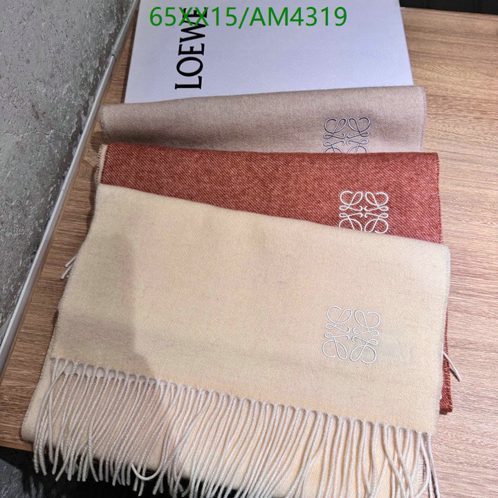 Scarf-Loewe Code: AM4319 $: 65USD