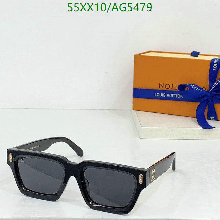 Glasses-LV Code: AG5479 $: 55USD