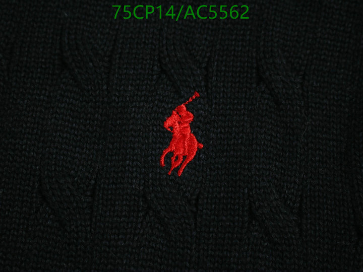 Clothing-Ralph Lauren Code: AC5562 $: 75USD