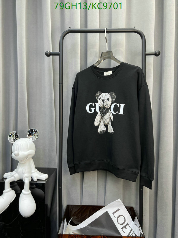 Clothing-Gucci Code: KC9701 $: 79USD