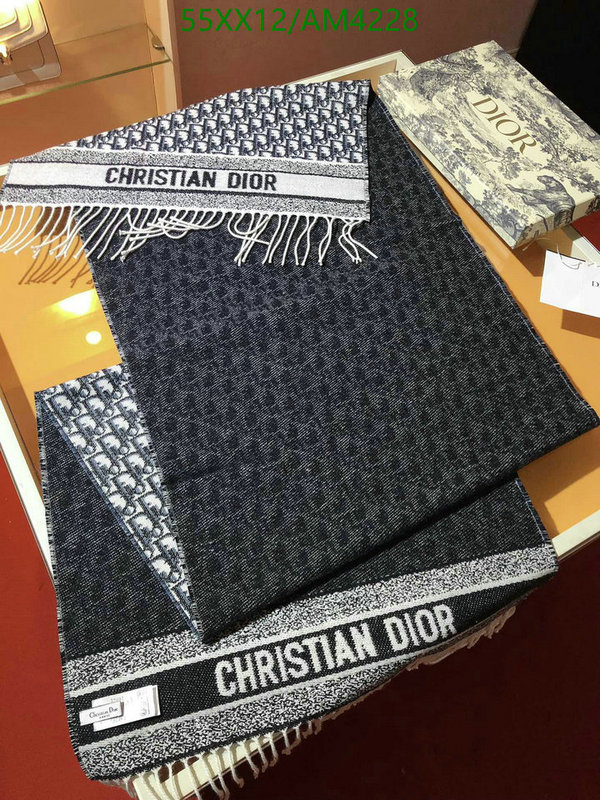 Scarf-Dior Code: AM4228 $: 55USD