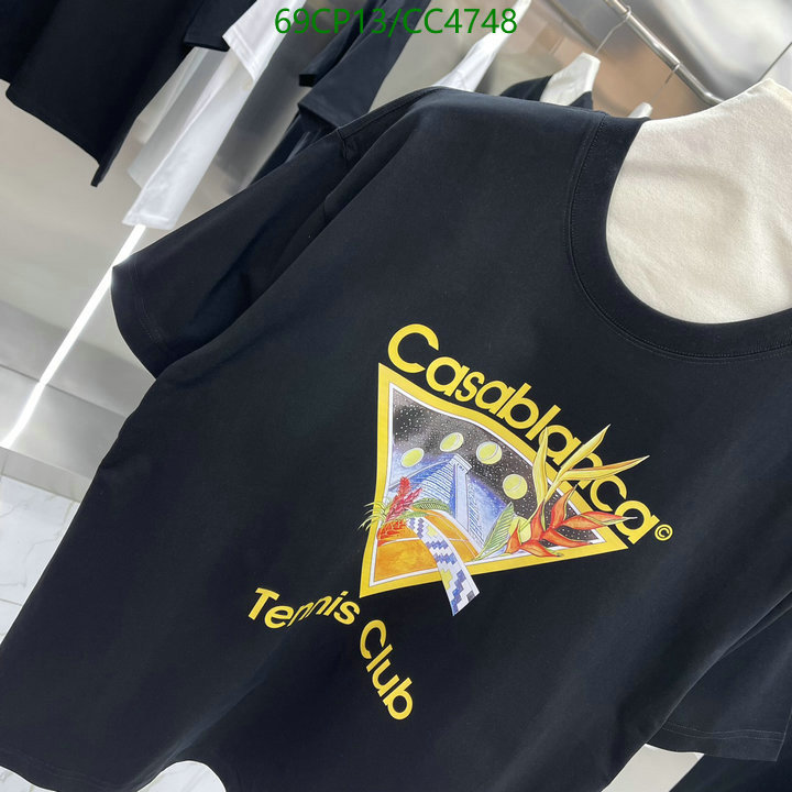 Clothing-Casablanca Code: CC4748 $: 69USD