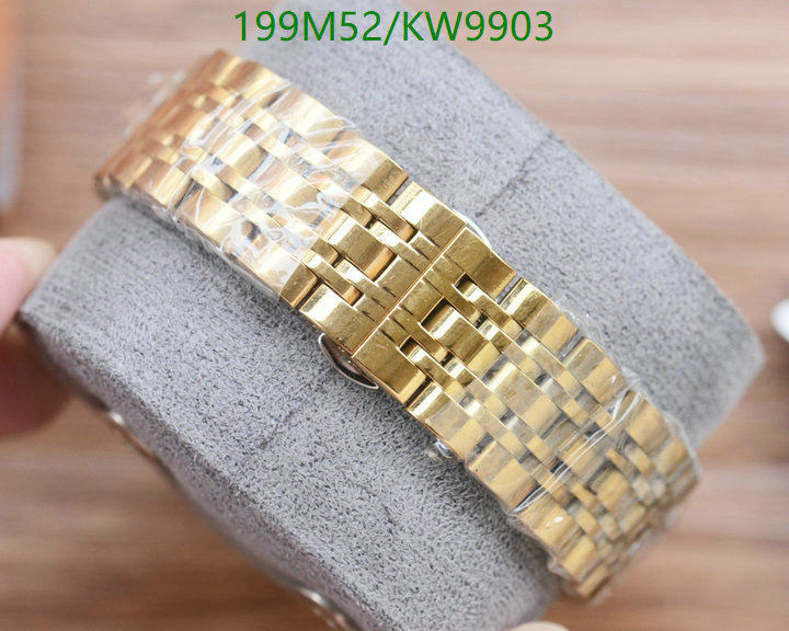 Watch-Mirror Quality- Code: KW9903 $: 199USD