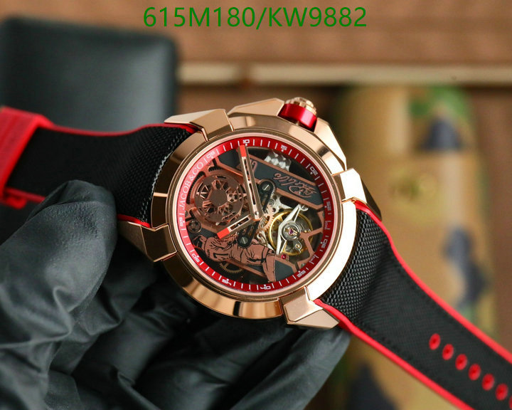 Watch-Mirror Quality-Jacob&Co Code: KW9882 $: 615USD