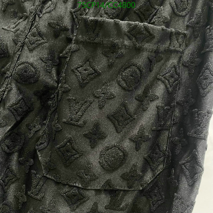 Clothing-LV Code: CC4800 $: 75USD