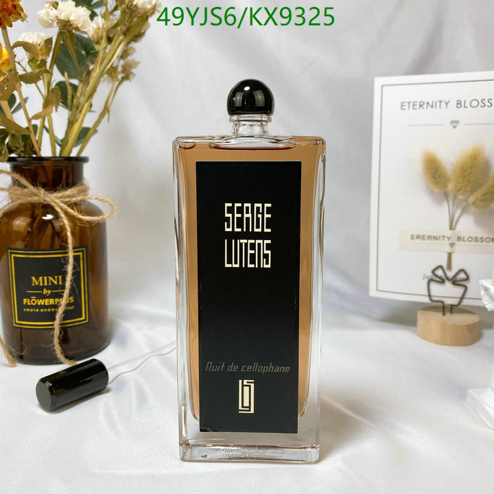 Perfume-Serge Lutens Code: KX9325 $: 49USD