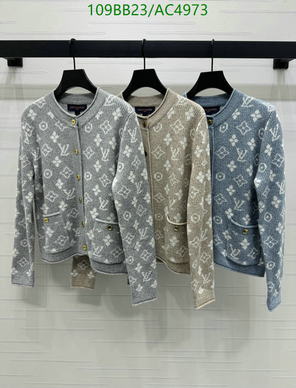 Clothing-LV Code: AC4973 $: 109USD