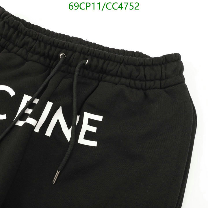 Clothing-Celine Code: CC4752 $: 69USD