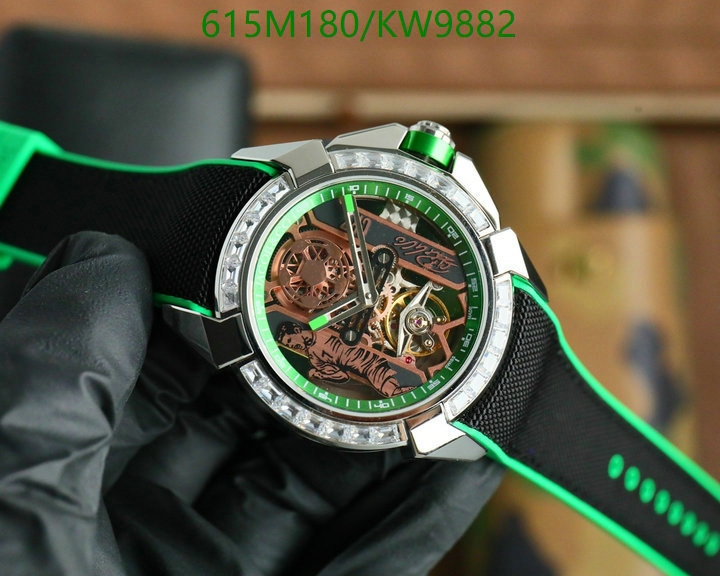 Watch-Mirror Quality-Jacob&Co Code: KW9882 $: 615USD