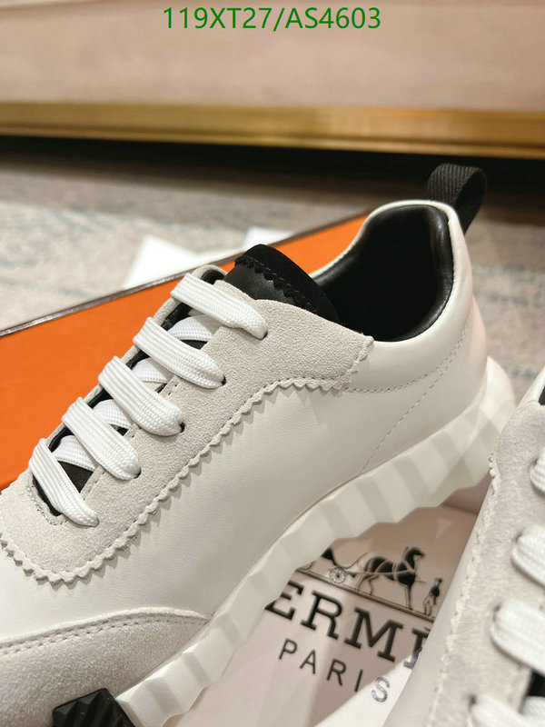 Men shoes-Hermes Code: AS4603