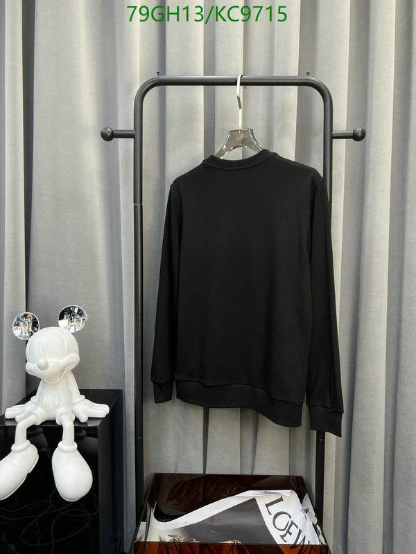 Clothing-Loewe Code: KC9715 $: 79USD