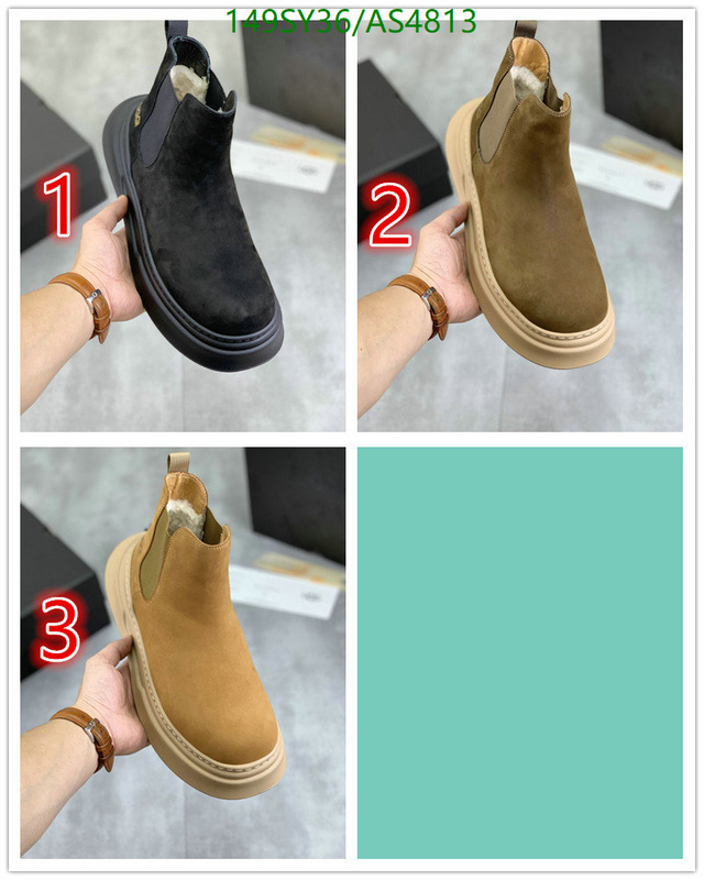 Men shoes-UGG Code: AS4813 $: 149USD