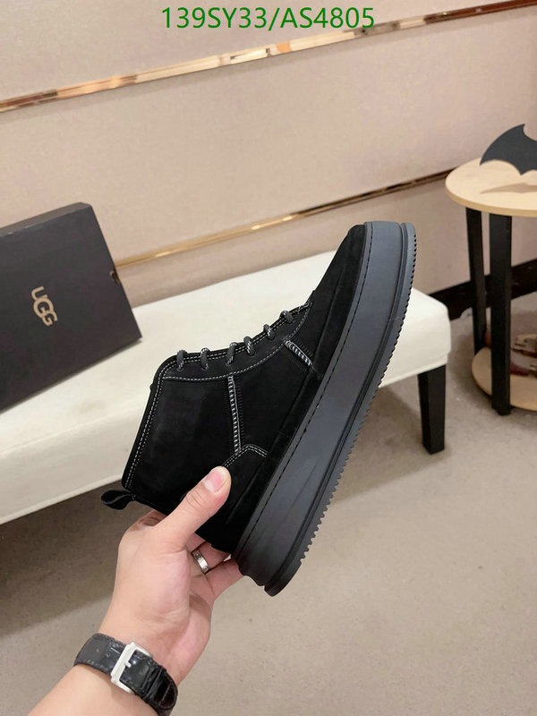 Men shoes-UGG Code: AS4805 $: 139USD