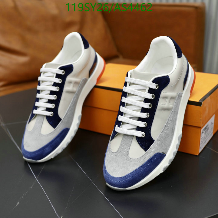 Men shoes-Hermes Code: AS4462 $: 119USD