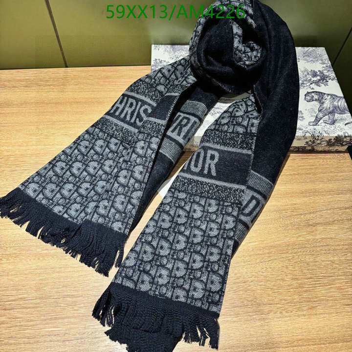 Scarf-Dior Code: AM4226 $: 59USD