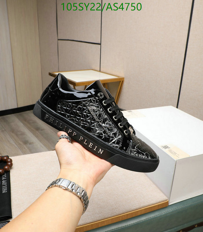 Men shoes-Philipp Plein Code: AS4750 $: 105USD