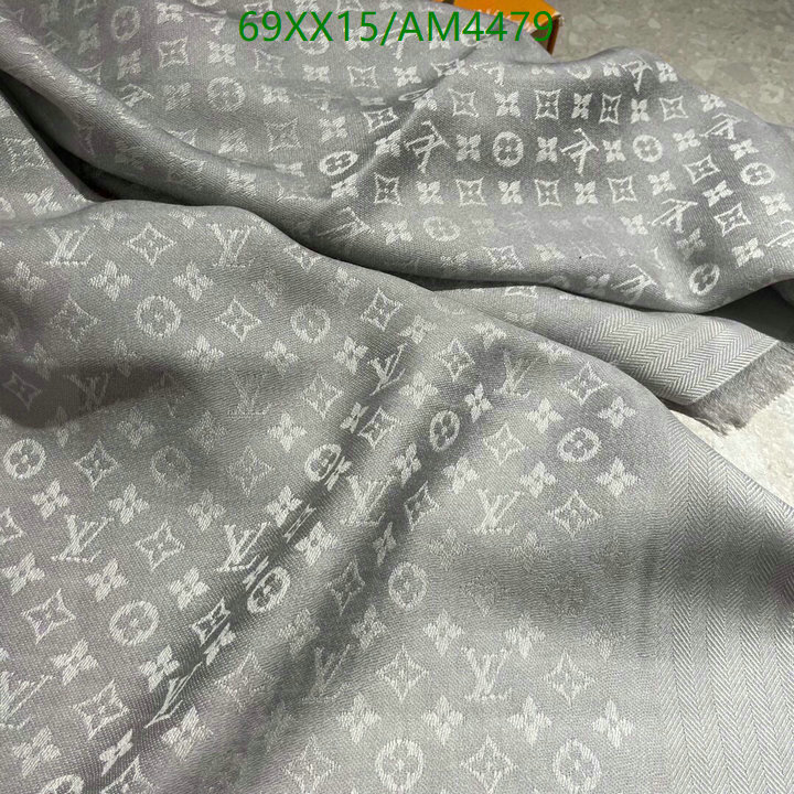 Scarf-LV Code: AM4479 $: 69USD