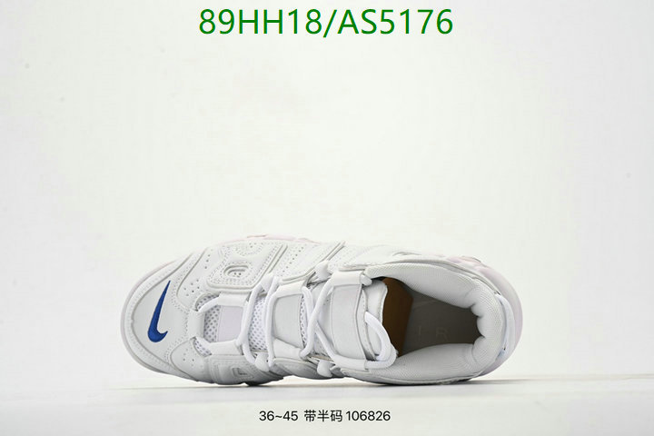 Men shoes-Nike Code: AS5176 $: 89USD