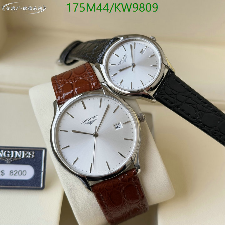 Watch-4A Quality-LONGINES Code: KW9809 $: 175USD