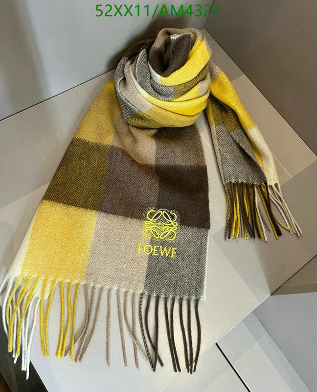 Scarf-Loewe Code: AM4322 $: 52USD