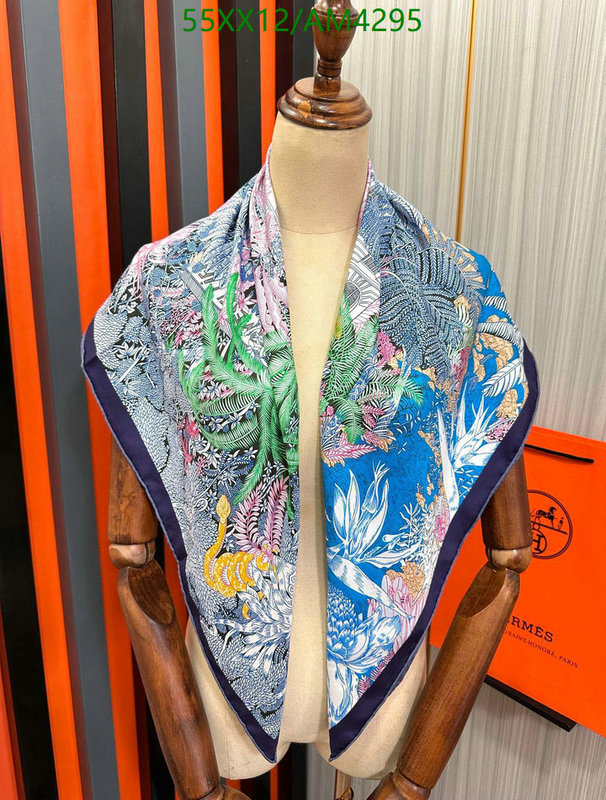 Scarf-Hermes Code: AM4295 $: 55USD