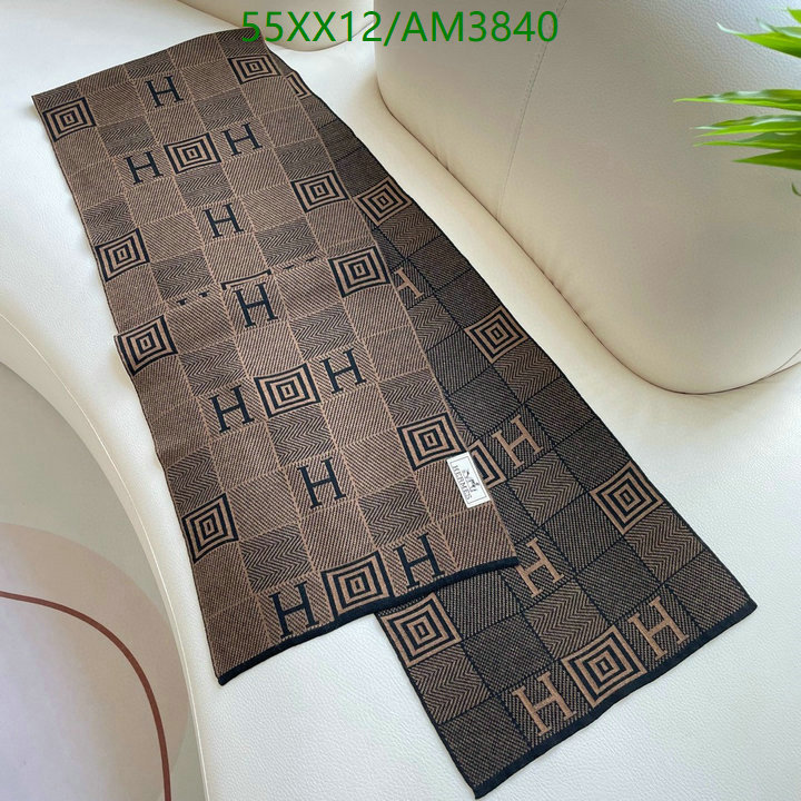 Scarf-Hermes Code: AM3840 $: 55USD