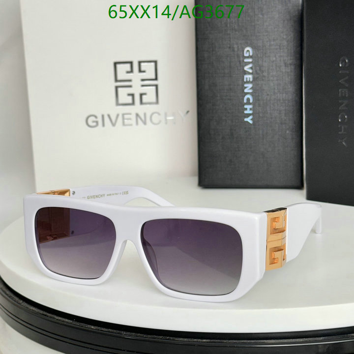 Glasses-Givenchy Code: AG3677 $: 65USD