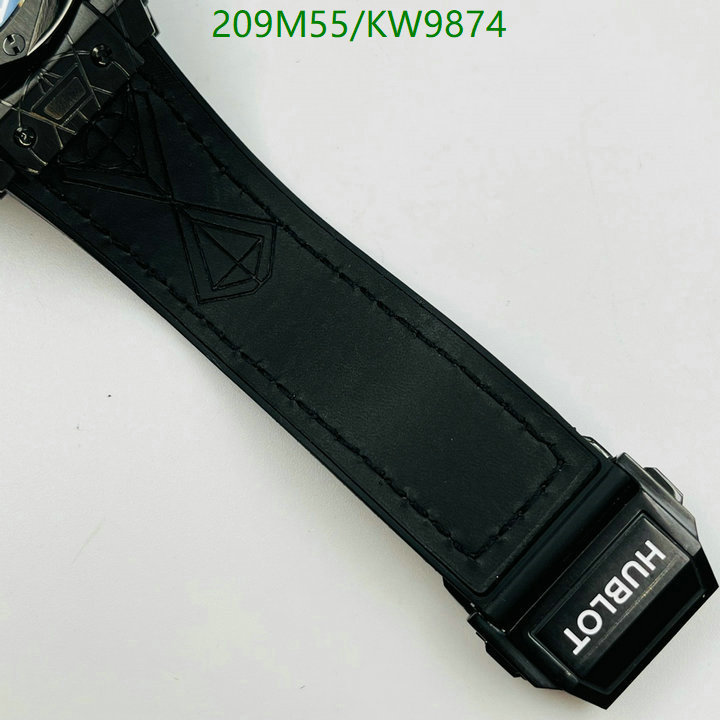 Watch-Mirror Quality- Code: KW9874 $: 209USD