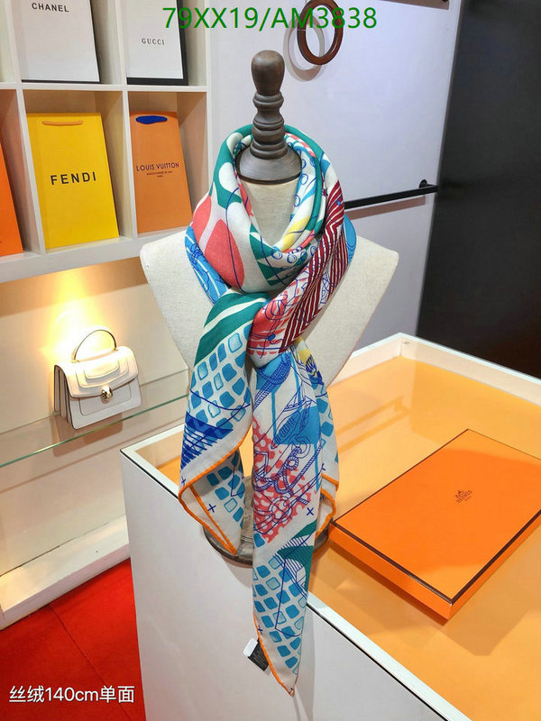 Scarf-Hermes Code: AM3838 $: 79USD