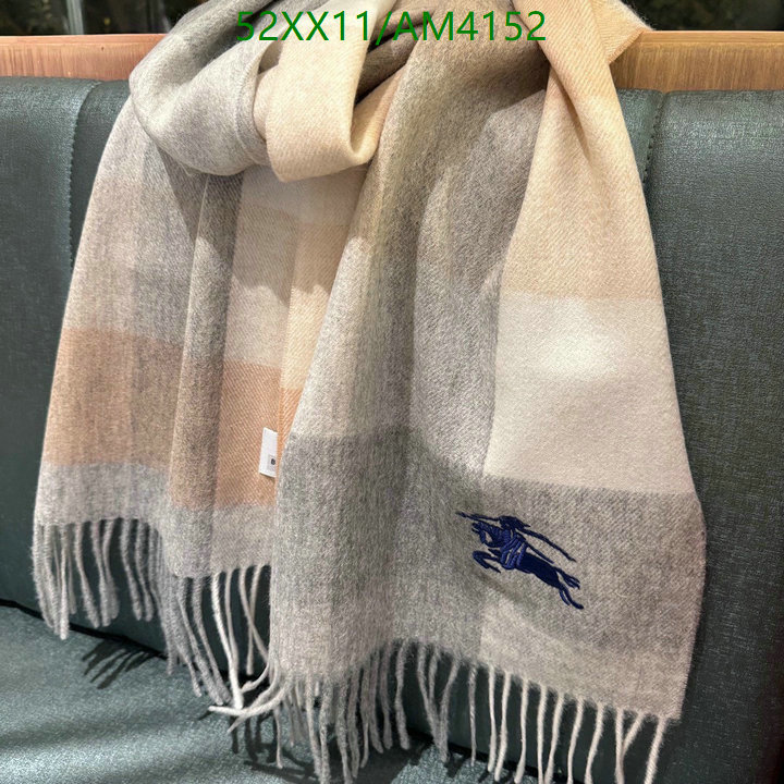 Scarf-Burberry Code: AM4152 $: 52USD