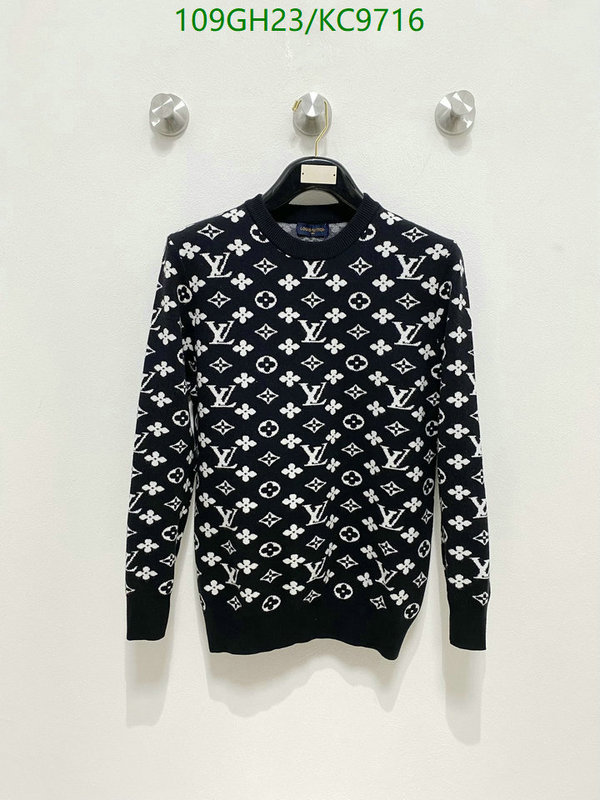 Clothing-LV Code: KC9716 $: 109USD