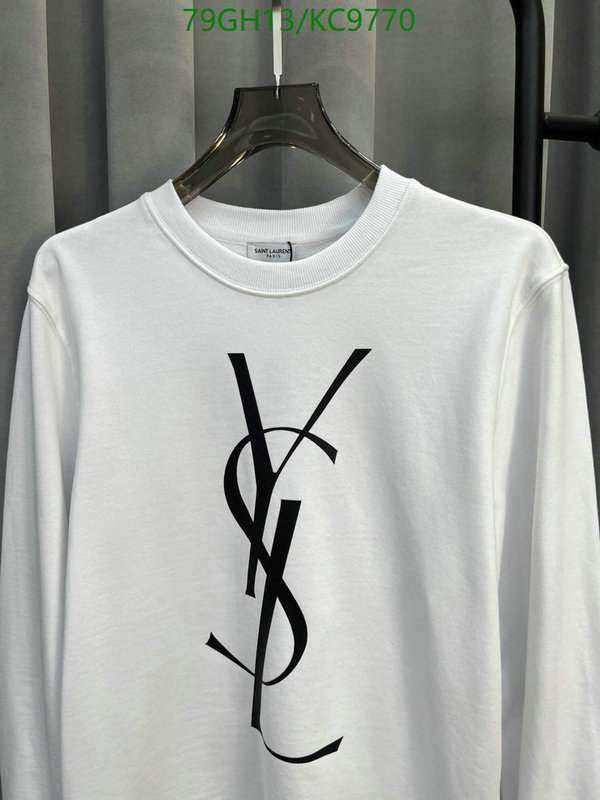 Clothing-YSL Code: KC9770 $: 79USD