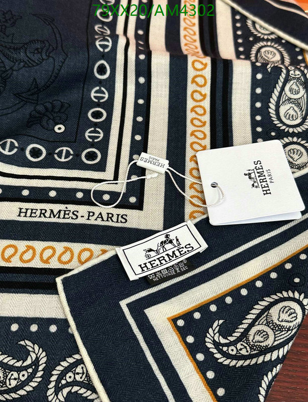 Scarf-Hermes Code: AM4302 $: 79USD