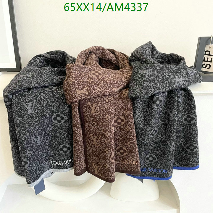 Scarf-LV Code: AM4337 $: 65USD