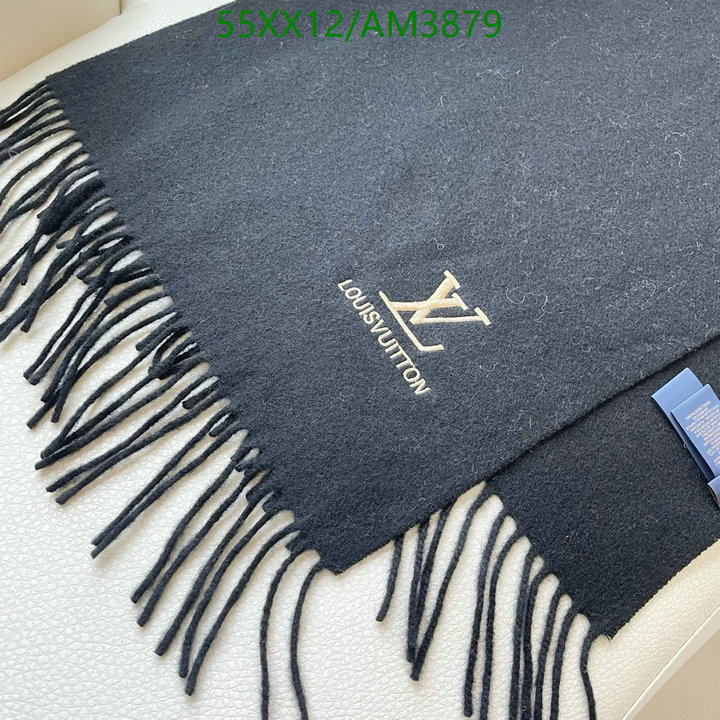 Scarf-LV Code: AM3879 $: 55USD