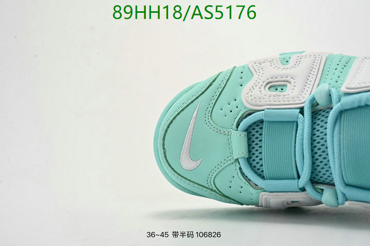 Men shoes-Nike Code: AS5176 $: 89USD