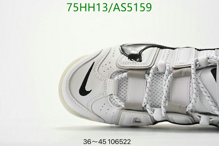 Men shoes-Nike Code: AS5159 $: 75USD