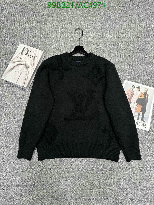 Clothing-LV Code: AC4971 $: 99USD