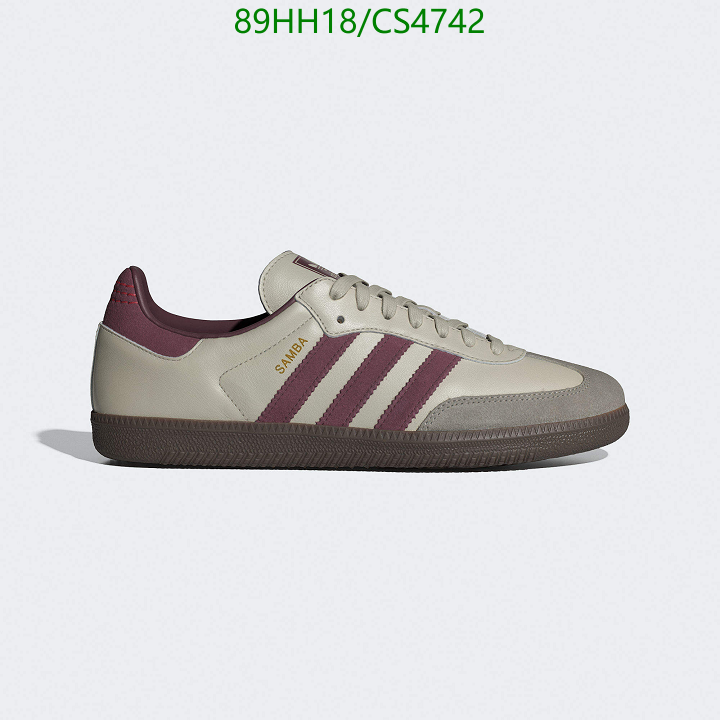 Women Shoes-Adidas Code: CS4742 $: 89USD