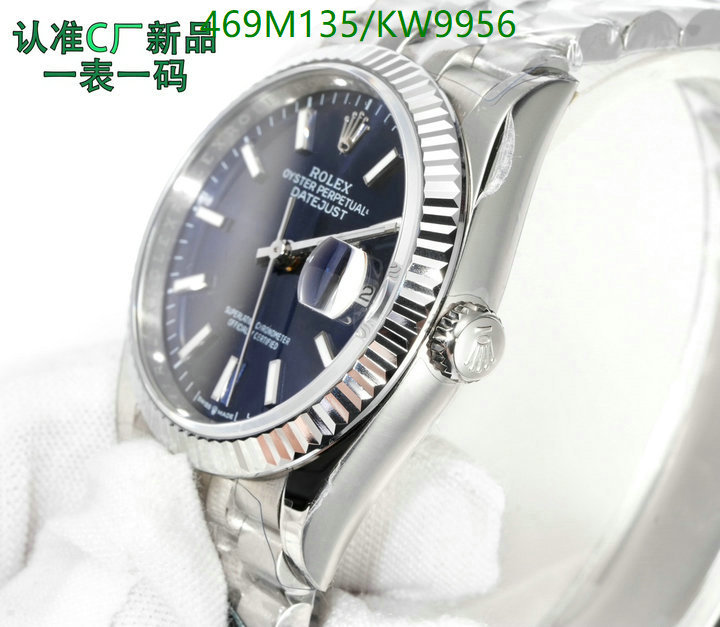 Watch-Mirror Quality-Rolex Code: KW9956 $: 469USD