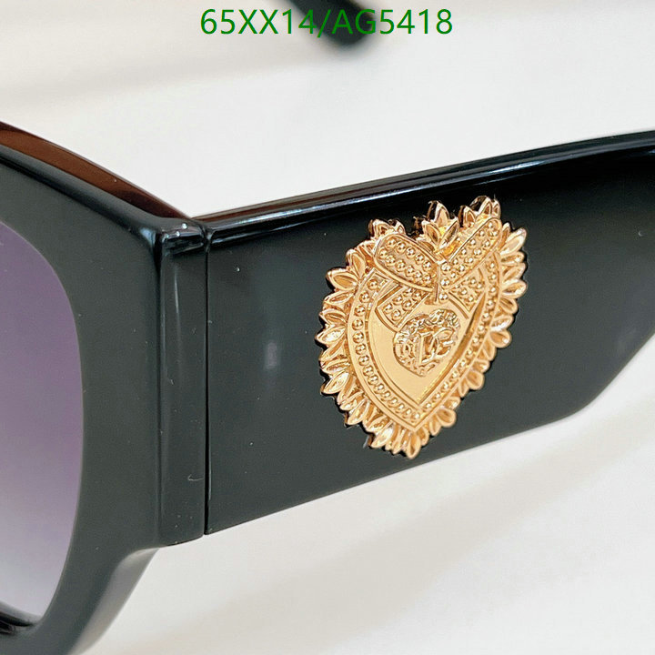 Glasses-D&G Code: AG5418 $: 65USD