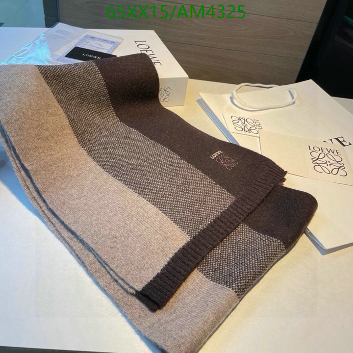 Scarf-Loewe Code: AM4325 $: 65USD