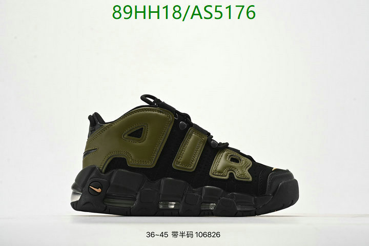 Men shoes-Nike Code: AS5176 $: 89USD