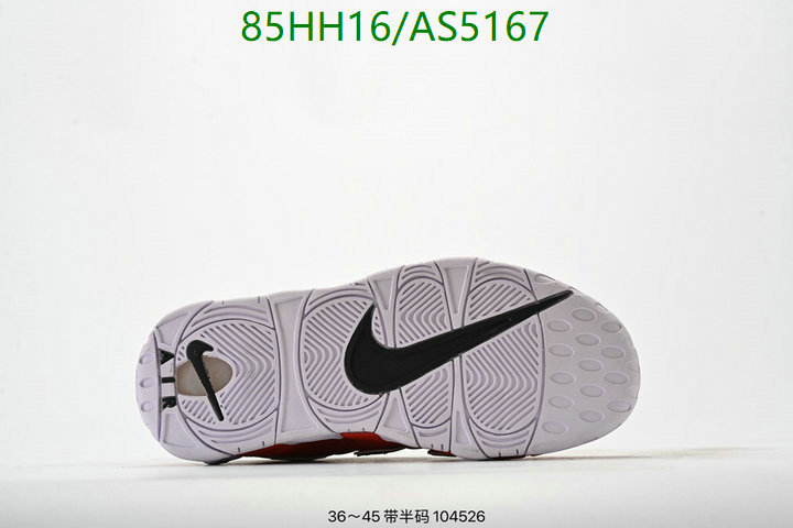 Men shoes-Nike Code: AS5167 $: 85USD