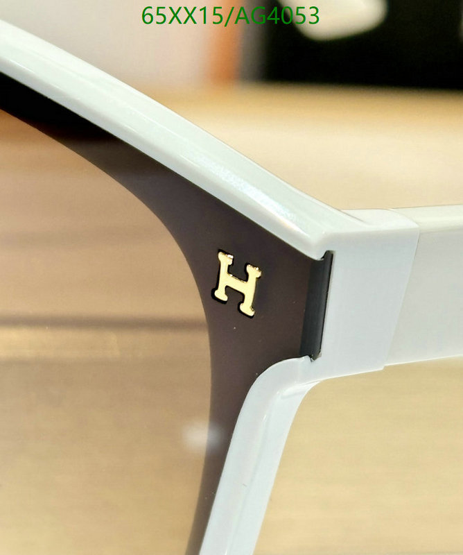 Glasses-Hermes Code: AG4053 $: 65USD