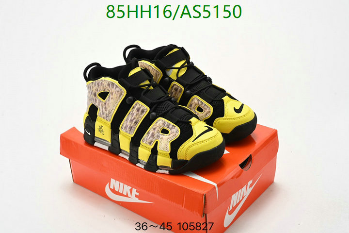 Men shoes-Nike Code: AS5150 $: 85USD