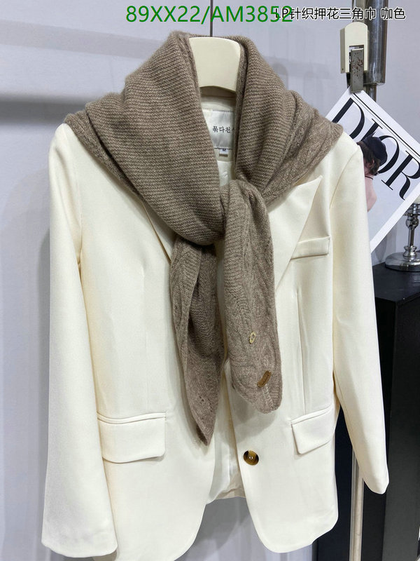 Scarf-Loro Piana Code: AM3852 $: 89USD