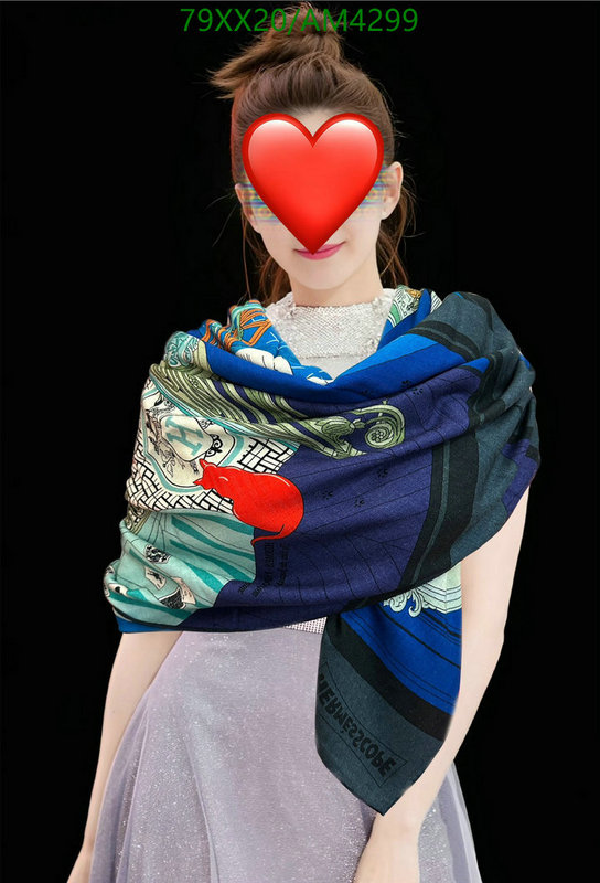 Scarf-Hermes Code: AM4299 $: 79USD